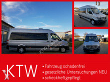 minibus używany