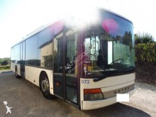 autobus miejski używany