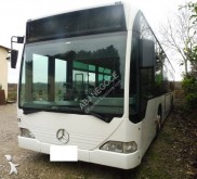 Mercedes Citaro