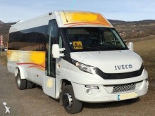 minibus używany