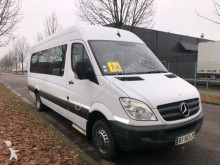 gebrauchter Kleinbus