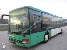 autobus de ligne occasion