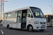 minibus używany