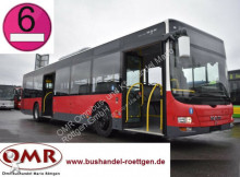 autobus de ligne occasion