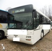 autobús de línea MAN