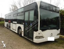 Mercedes Citaro