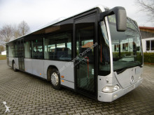 autobus nc