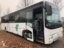autobús usado