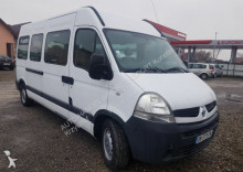 minibus Renault
