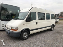 midibus Renault