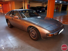 n/a Porsche - 924 2.0