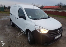 minibus Dacia