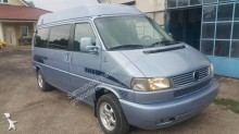 minibus Volkswagen
