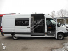 minibus occasion