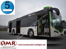 autobus de ligne MAN