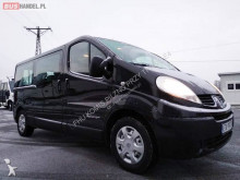 minibús Renault