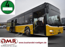 autobus de ligne MAN