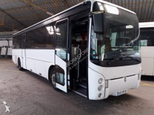 Renault ARES bus