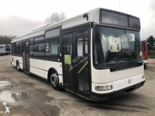 Irisbus Agora