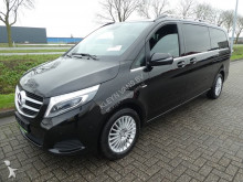 Mercedes 250 CDI XL Avantgarde