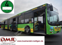 autobus de ligne MAN