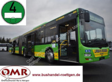 autobus de ligne MAN