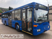 городской автобус не указано MERCEDES-BENZ - O 405 N K F | Länge: 10,5 m | Höhe 2,71 m | Euro 4 |