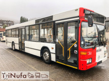 autobus onbekend