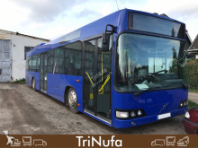 autobús Volvo