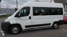 Citroën minibus
