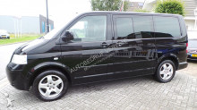 Volkswagen minibus