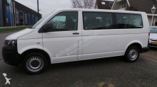 Volkswagen minibus