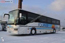 autobus nc