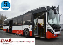 Volvo city bus