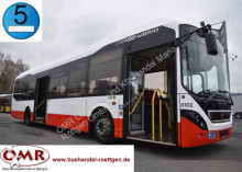 Volvo city bus
