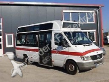 n/a minibus