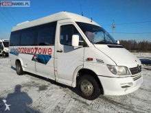 minibus onbekend