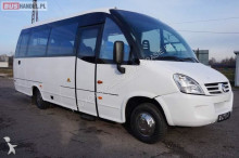Iveco minibus