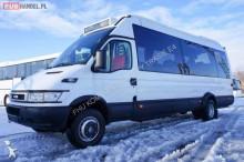 Iveco minibus