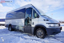 Iveco minibus