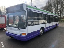 autobus lijndienst Heuliez