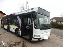 autobús interurbano Renault