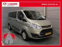 Ford Tourneo 2.2 TDCI 155 pk Titanium L2H1 (incl. BPM/ Excl. BTW) Combi/Kombi/9 Persoons/9 P