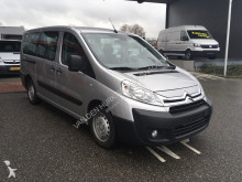 Citroën 2.0 HDI 128 pk L2H1 MARGE! (Incl. BPM/ BTW vrij) Combi/Kombi/8 Persoons/8 P/Airco/Navi/Cruise/Bluetooth