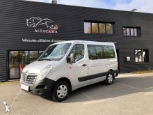 minibus Renault