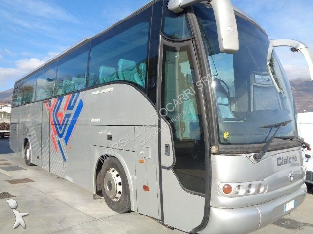 Voir les photos Autobus Iveco IRISBUS