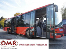 autobús de línea Setra