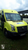 autobus Volkswagen