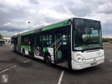 autobus Irisbus