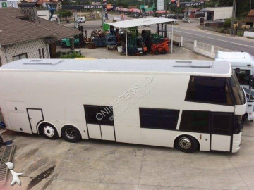 autobus interurbain occasion